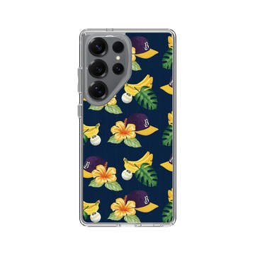Galaxy S25 Ultra Clear 透明 - 職棒-中信兄弟 Brothers - 夏日風情