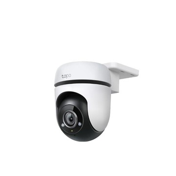 TP-Link Tapo C500戶外旋轉式防護 WiFi 攝影機