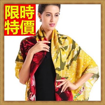 披肩大方巾-繽紛色彩春秋冬季保暖純羊毛加大加厚圍巾女性配件65p18【獨家進口】【米蘭精品】