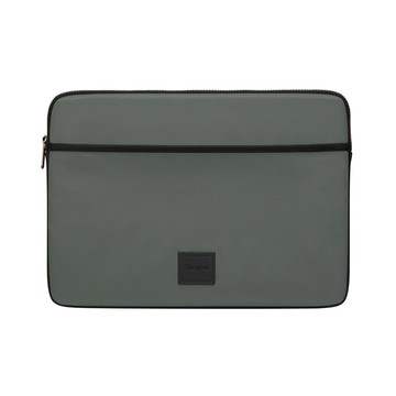 Targus Urban 13-14 吋筆電內袋 - 橄欖綠(TBS93405)