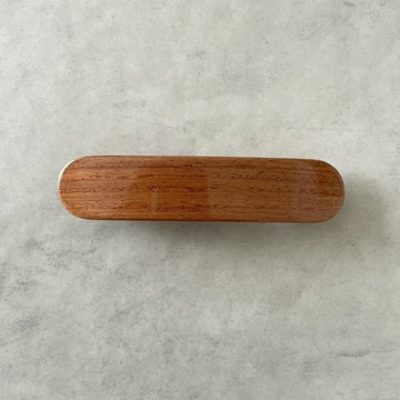 無彈簧髮夾 榠や木 L