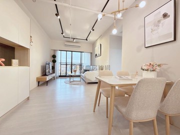 五年新屋次頂樓大兩房+柱邊平車送家具家電｜台中市大里區環中東路六段