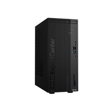 ASUS 華碩 ExpertCenter D900 Mini Tower系列 D900MFES 商用桌上型電腦 (Ultra 7/16G/512GSSD/W11P)