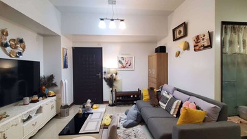 左營高鐵重愛商圈二房平車很漂亮跟別人不一樣｜高雄市左營區文天路