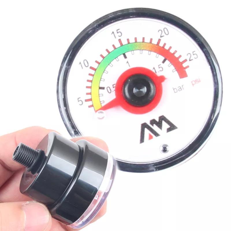 カヤックエアポンプ圧力計 カヤック温度計 エアバルブ スタンドアップパドルボード LINEショッピング