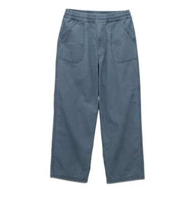 Indigo Deck Pants Light Indigo