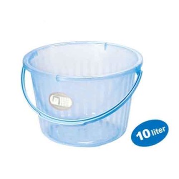 瓦特水桶(32.8*30.6*21cm)【愛買】