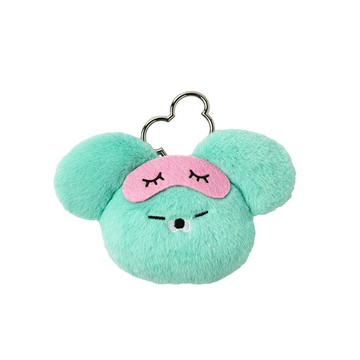 【Wasabi bear 芥末熊】出門必Bear飲料提袋-Wasabi款