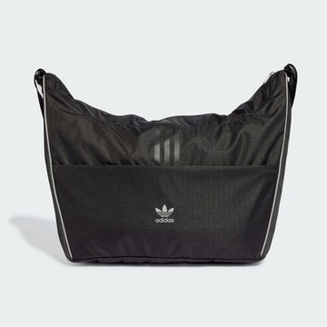 【adidas 愛迪達】 肩背包 男/女 - Originals IW8622