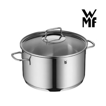 WMF ASTORIA 高身湯鍋 24cm 5.7L