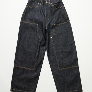 FREAK'S STORE Rigid Double Knee PT 【限定展開】