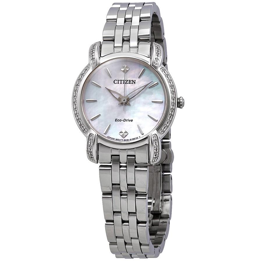 Citizen eco clearance drive jolie watch