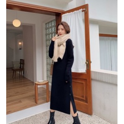 大きいサイズ冬ワンピースの通販 19 116件の検索結果 Lineショッピング