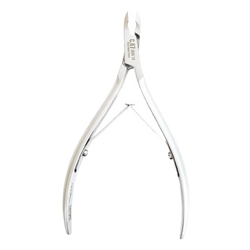 NGHIA 越南義剪 C07-JAW12 不鏽鋼指甲剪  1支