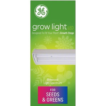 現貨免運｜數量有限｜保固半年｜可開統編｜GE植物專用燈40w｜全光譜｜室內燈｜植物櫃｜GE40W｜觀葉植物｜鹿角蕨｜多肉