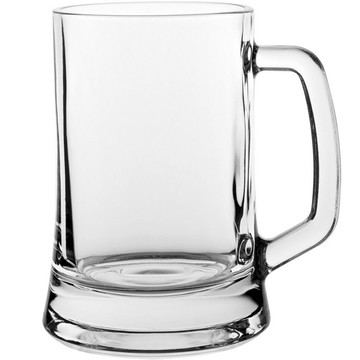 Utopia 土耳其 經典啤酒杯(500ml) / 調酒杯 雞尾酒杯