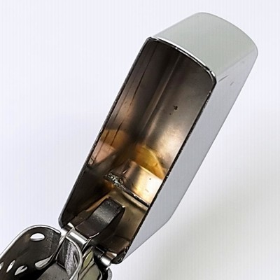 WB529 ZIPPO ジッポー Kodak コダック ロゴ カメラ 1978年