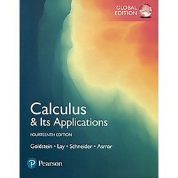華泰-建宏 Calculus & Its Applications (GE)14 版/9781292229041 <建宏書局>