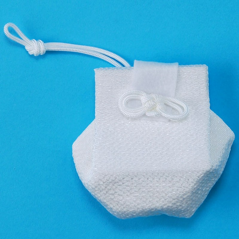 お守り袋単品 男女児兼用 ホワイト お祝いイベント お宮参り お食い初め お宮参り小物 赤ちゃん本舗 アカチャンホンポ 通販 Lineポイント最大1 0 Get Lineショッピング