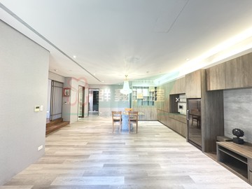 曾意婷專任由鉅大謙七期邊間樹梢景觀戶｜台中市西屯區市政北七路