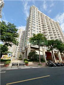 西班牙水花園｜坪數4房Villa概念社區｜新北市三重區中正北路