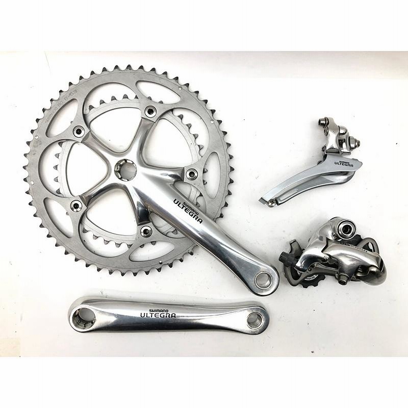 105 アルテグラ コンポセット｜車・バイク・自転車 SHIMANO ULTEGRA