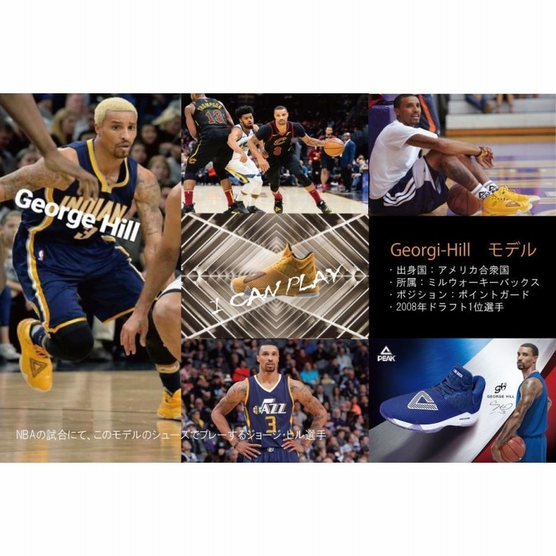 peak artest2 ピーク アーテスト バスケ バッシュ