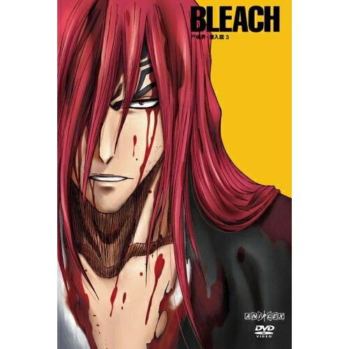 ソニー・ミュージックエンタテインメント DVD キッズ BLEACH