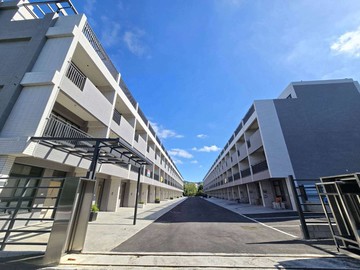 黃寶寶推薦【氧樂多】頭份全新前庭透天｜苗栗縣頭份市新興街