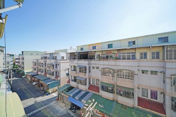 仁武市區朝南RC正樓車庫透天｜高雄市仁武區正安街