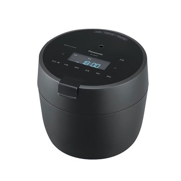 Panasonic國際牌日製5人份壓力IH電子鍋SR-CR09B(無安裝 純配送至一樓)