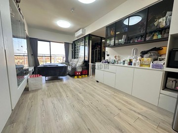 最誠意的屋主在這邊❗美視野美3房❗｜台中市太平區祥順路一段