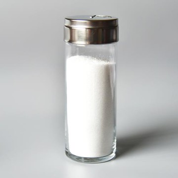 進口玻璃調料瓶罐佐料瓶裝鹽罐小瓶子胡花椒小分裝廚房帶孔撒粉瓶