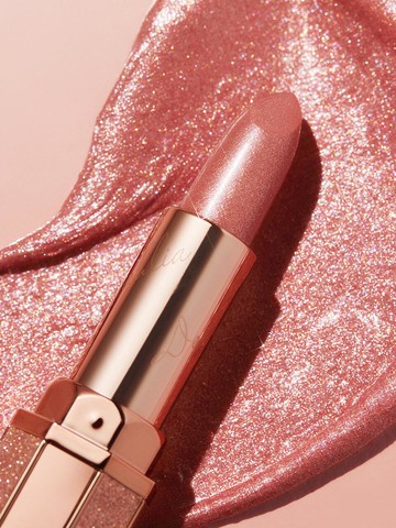 Allure Shine Lustrous Lip Plumper