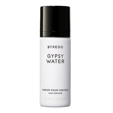 BYREDO 吉普賽之水頭髮香氛噴霧75ml(國際航空版)W