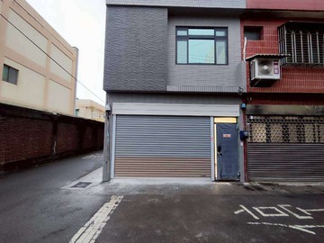 ❤️中壢體育園區★家樂福★活巷邊間透天｜桃園市中壢區金鋒二街