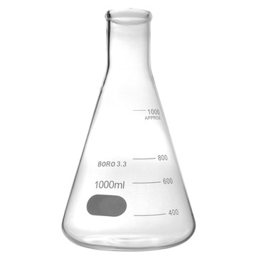 其它檢測/測量工具 《頭家工具》三角燒杯 1000ML 玻璃燒杯 燒杯 三角瓶 錐形瓶 玻璃量杯 實驗耗材 實驗器材 三角燒瓶 刻度量杯 MIT-GCD1000