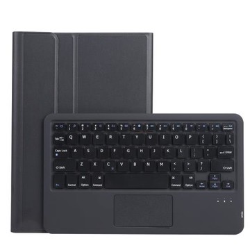 適用三星Tab S8 X700 妙控鍵盤保護套S7 T870 藍牙磁吸鍵盤保護殼