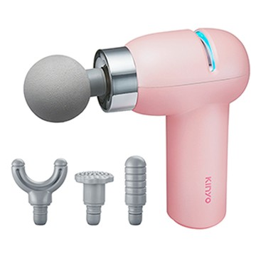 KINYO 小舒肌迷你6段筋膜槍