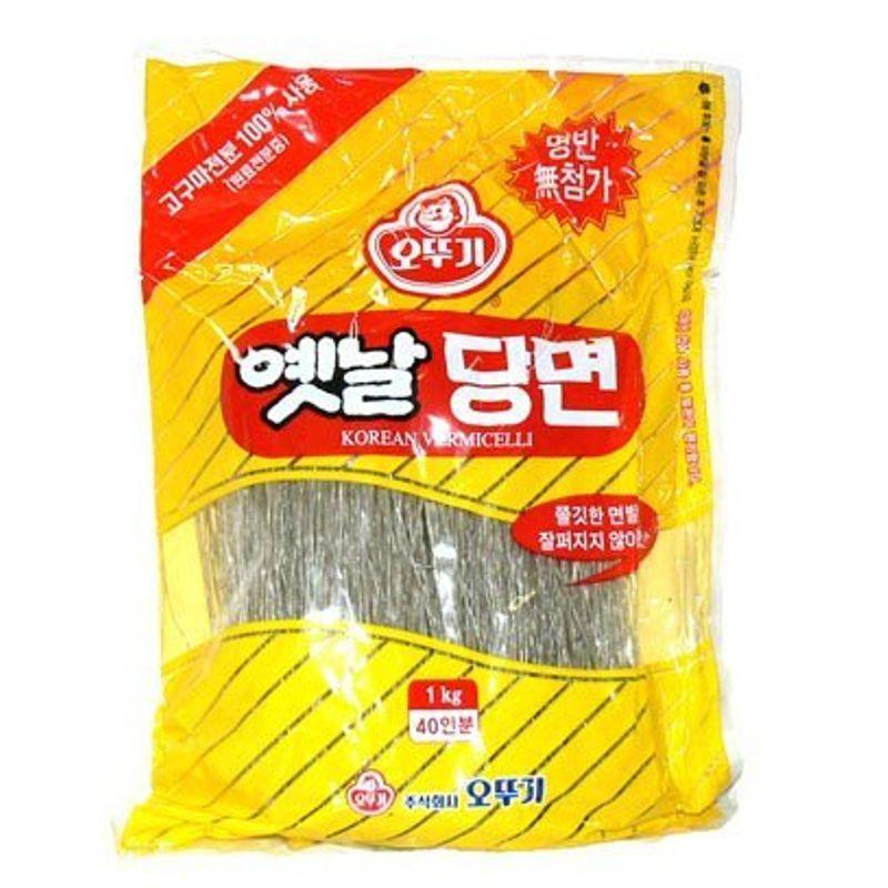 オトゥギ 春雨 1kg韓国食品冷麺 春雨 ラーメンオトギ