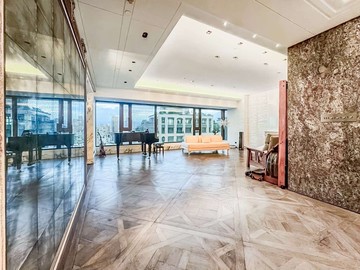 大搶手國泰仁愛築綠高樓美景尊邸近忠孝新生捷運｜台北市中正區仁愛路二段