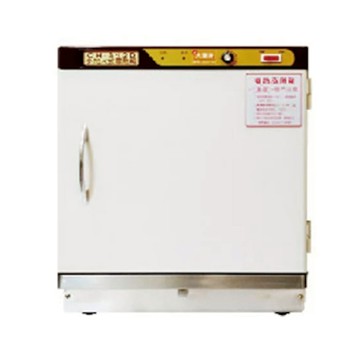 大豐 烤漆 電氣式電熱箱 免加水式（容量圓形鐵路便當約10-12個、或方形12-16個） /台 CH-312D