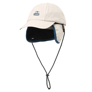 CHUMS Airtrail Cap休閒帽 CH051383G020