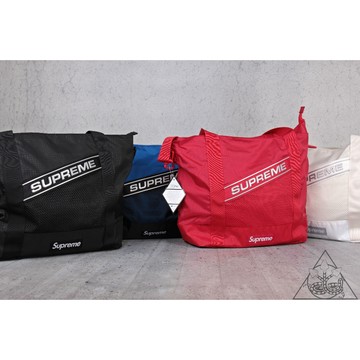 【HYDRA】Supreme 55Th 3M Tote Bag 托特包 肩背包 20L X-Pac 防水【SUP582】
