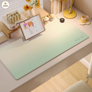 【臺灣公司 可打統編】免運 電熱墊 桌面加熱墊 鼠標墊 加熱鼠標墊電腦辦公室大號暖桌墊冬天學生暖手墊可加熱辦公桌面墊 可開發票 全館八折 工廠現貨直銷 新品特價 y1171