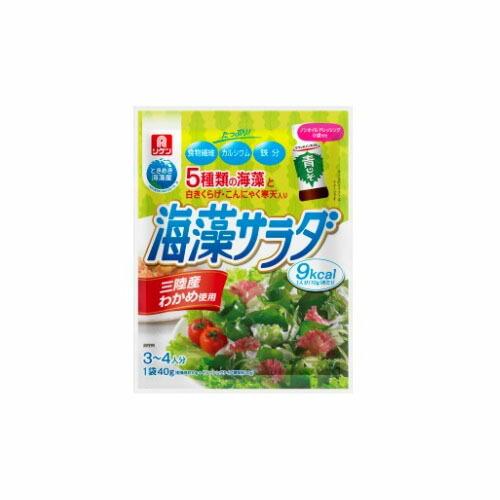 理研ビタミン 理研 乾燥 海草サラダ 10g ×10 メーカー直送