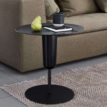 Design Bite 藝術邊桌-單