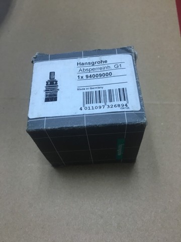【麗室衛浴】德國 HANSGROHE 10133/ 14113/ 14063龍頭軸心 94008/94009