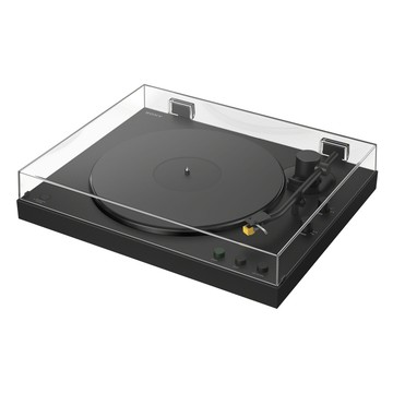 SONY PS-LX5BT 無線藍牙黑膠唱盤