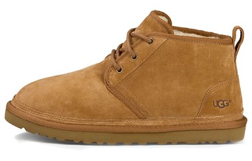 UGG NEUMEL BOOT CHESTNUT